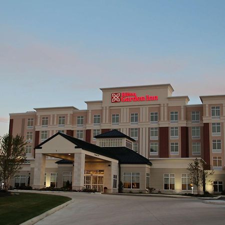 Hilton Garden Inn Findlay Kültér fotó