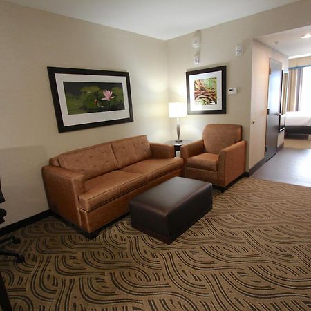 Hilton Garden Inn Findlay Kültér fotó