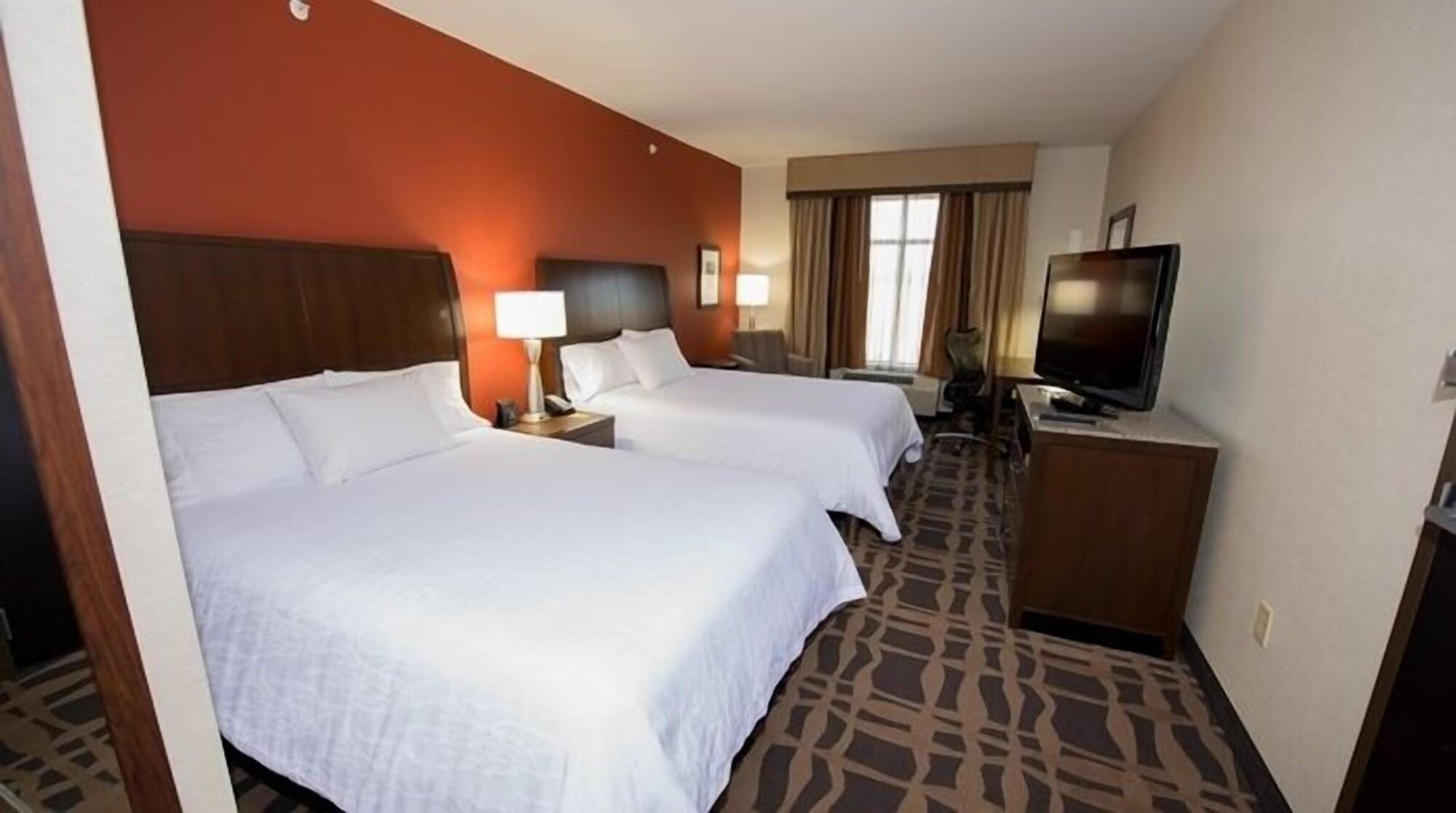 Hilton Garden Inn Findlay Kültér fotó