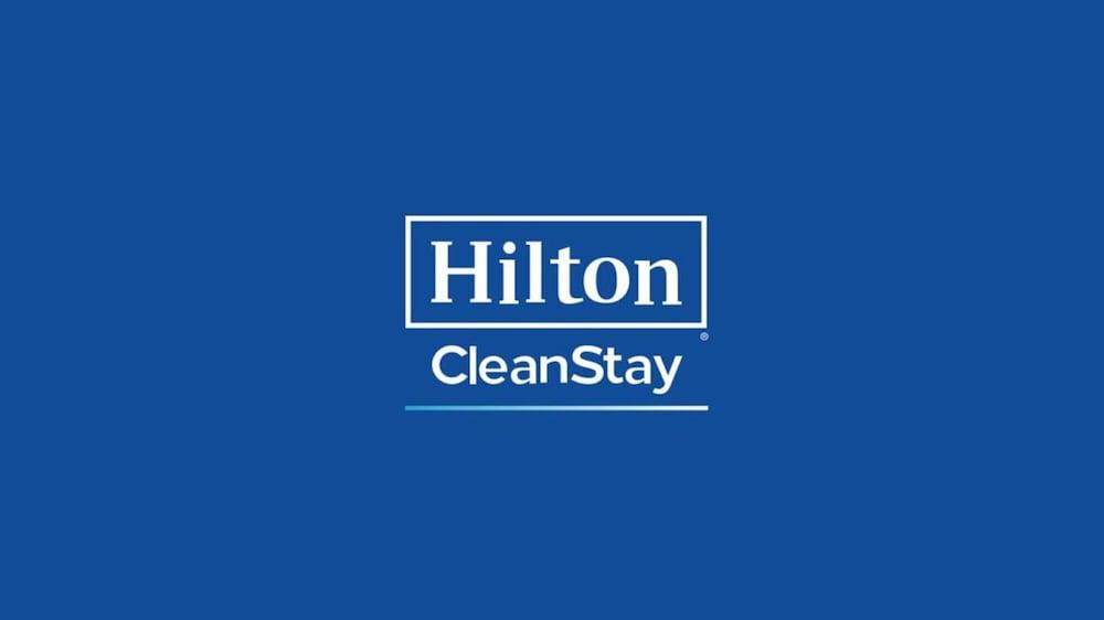 Hilton Garden Inn Findlay Kültér fotó
