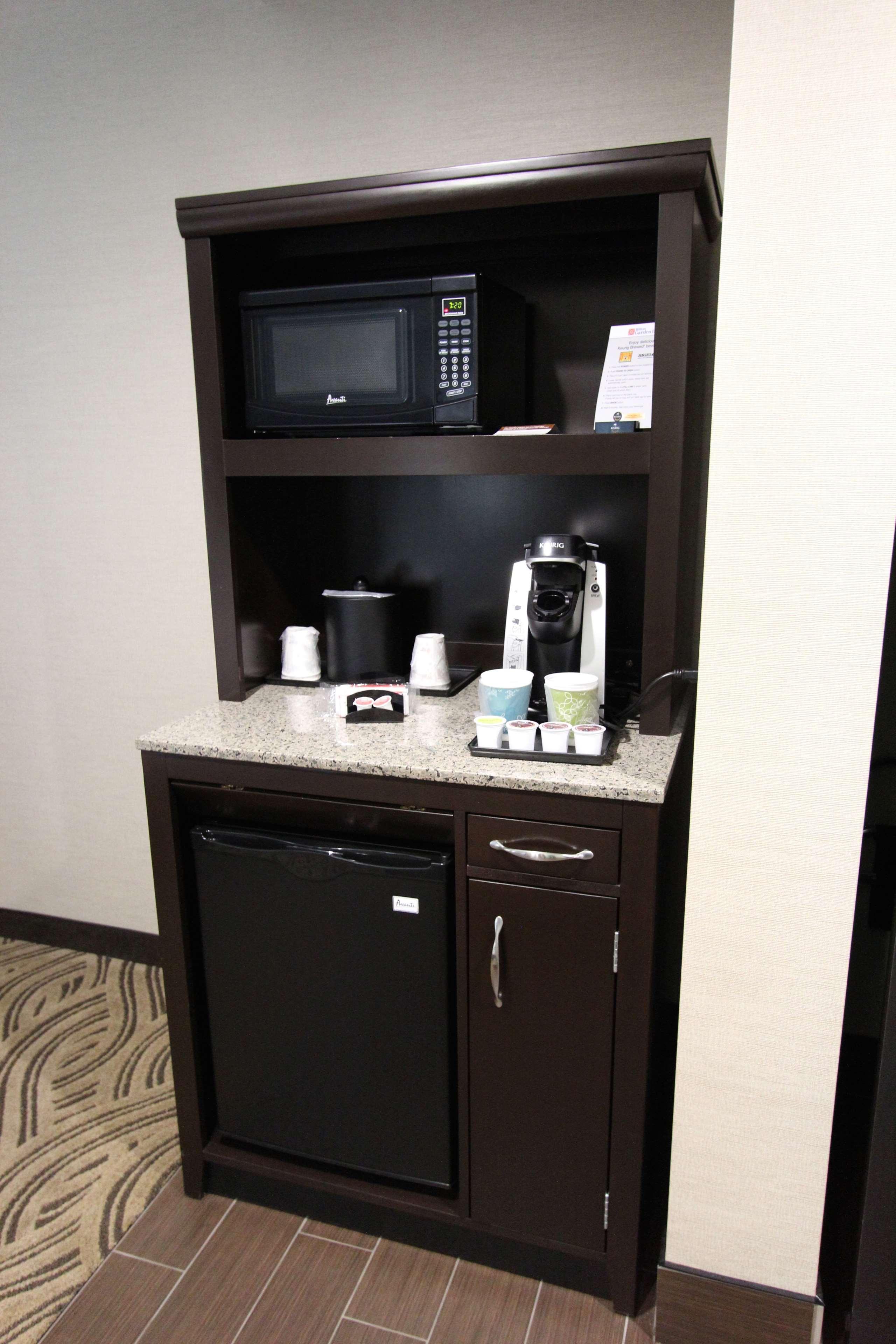 Hilton Garden Inn Findlay Kültér fotó