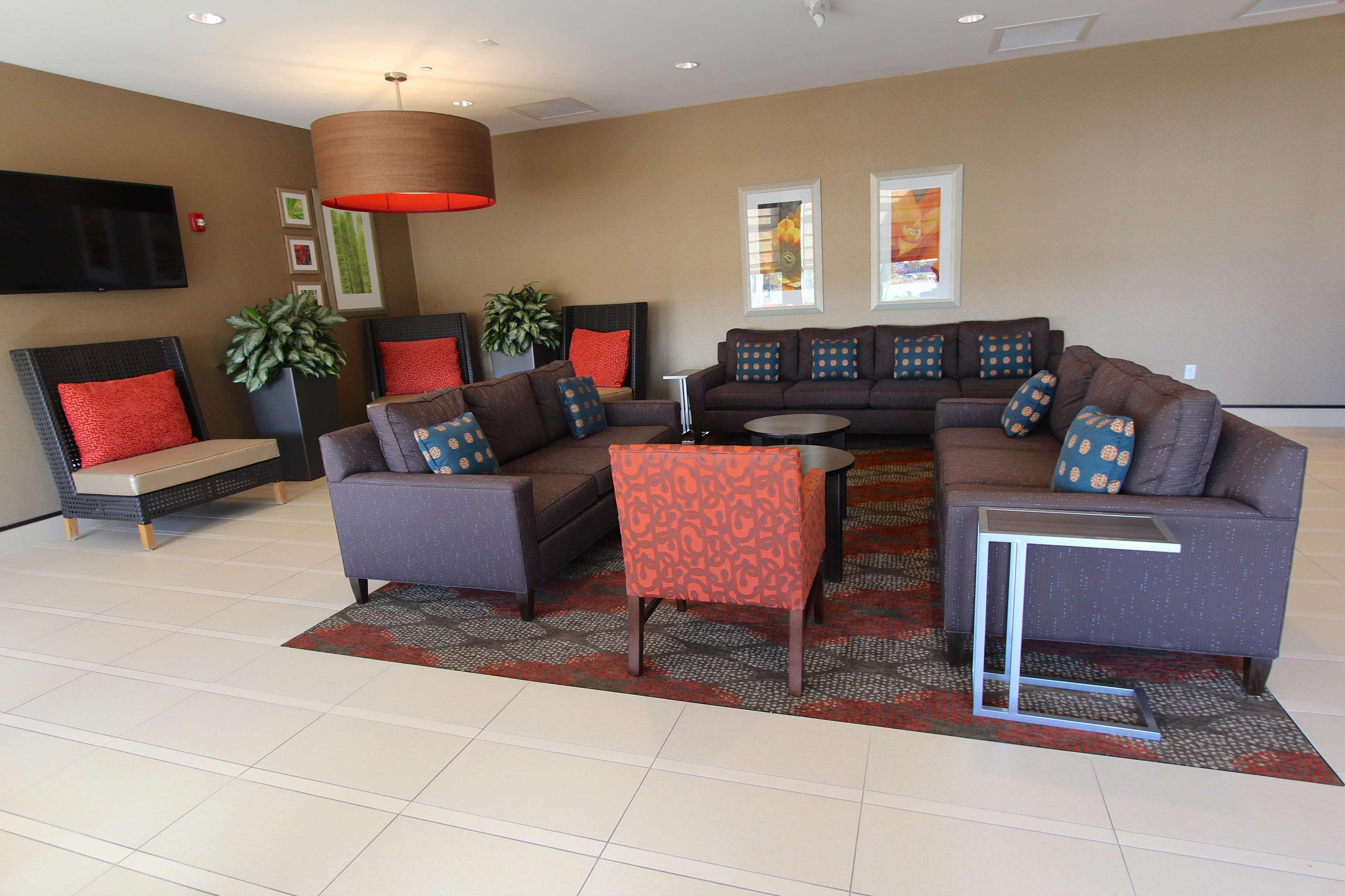 Hilton Garden Inn Findlay Kültér fotó