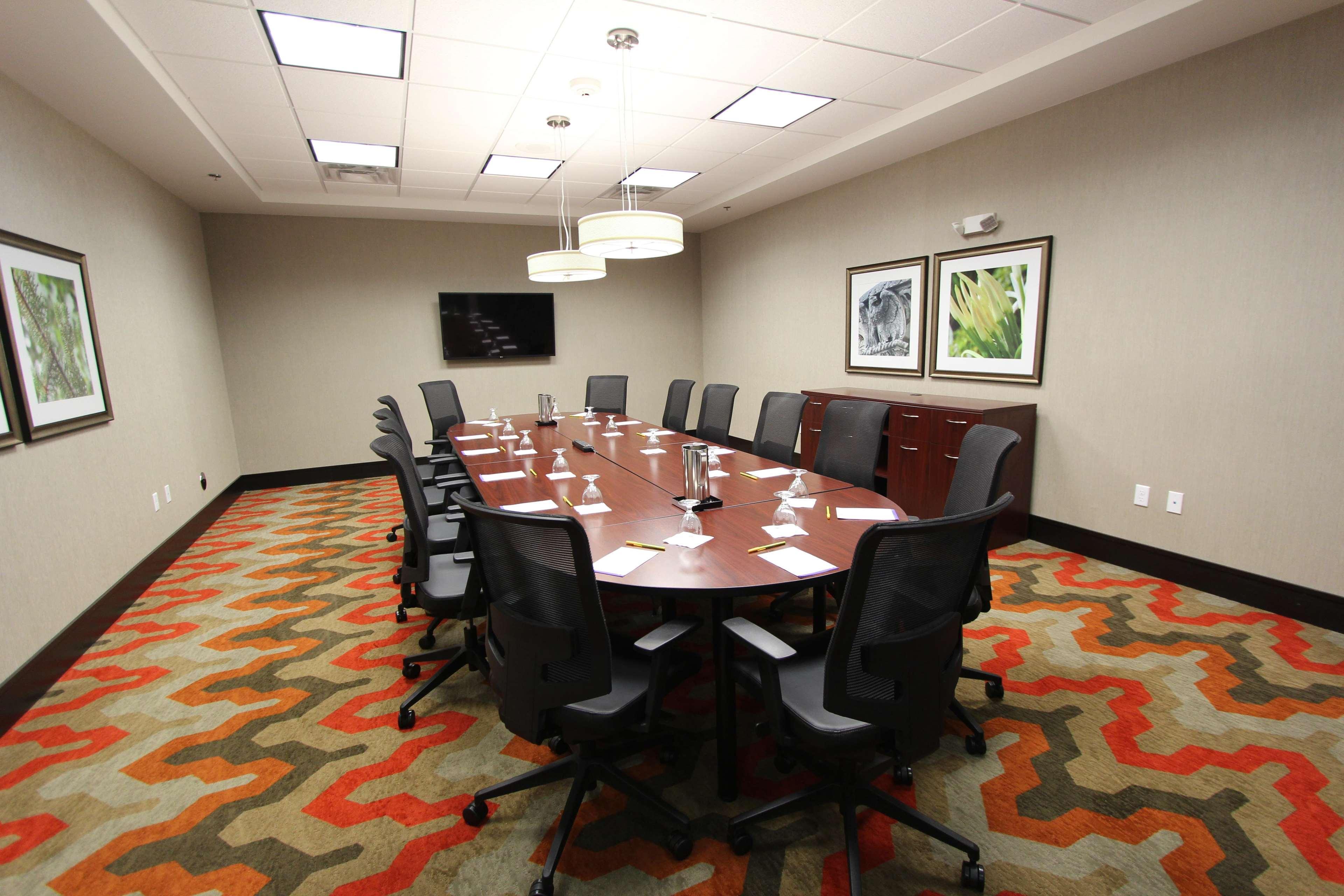 Hilton Garden Inn Findlay Kültér fotó