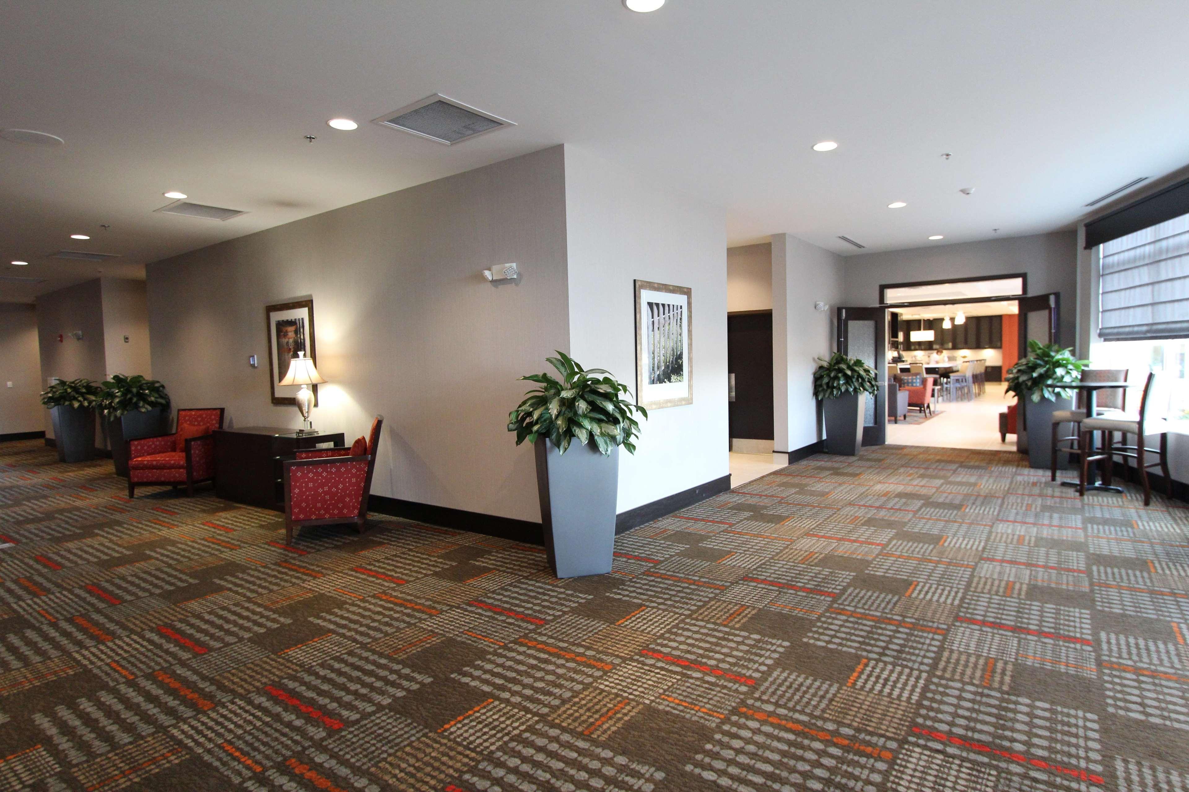 Hilton Garden Inn Findlay Kültér fotó