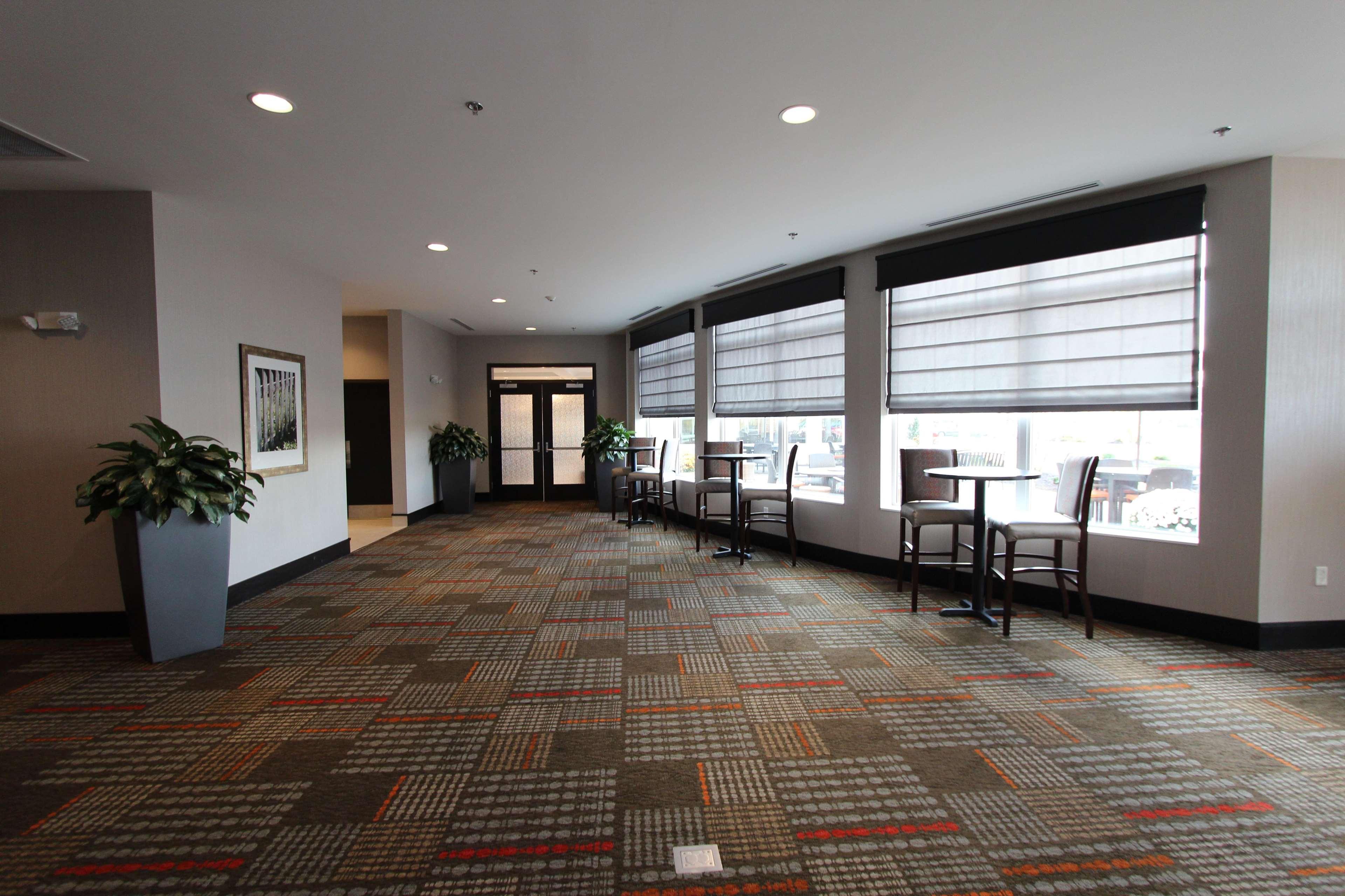 Hilton Garden Inn Findlay Kültér fotó