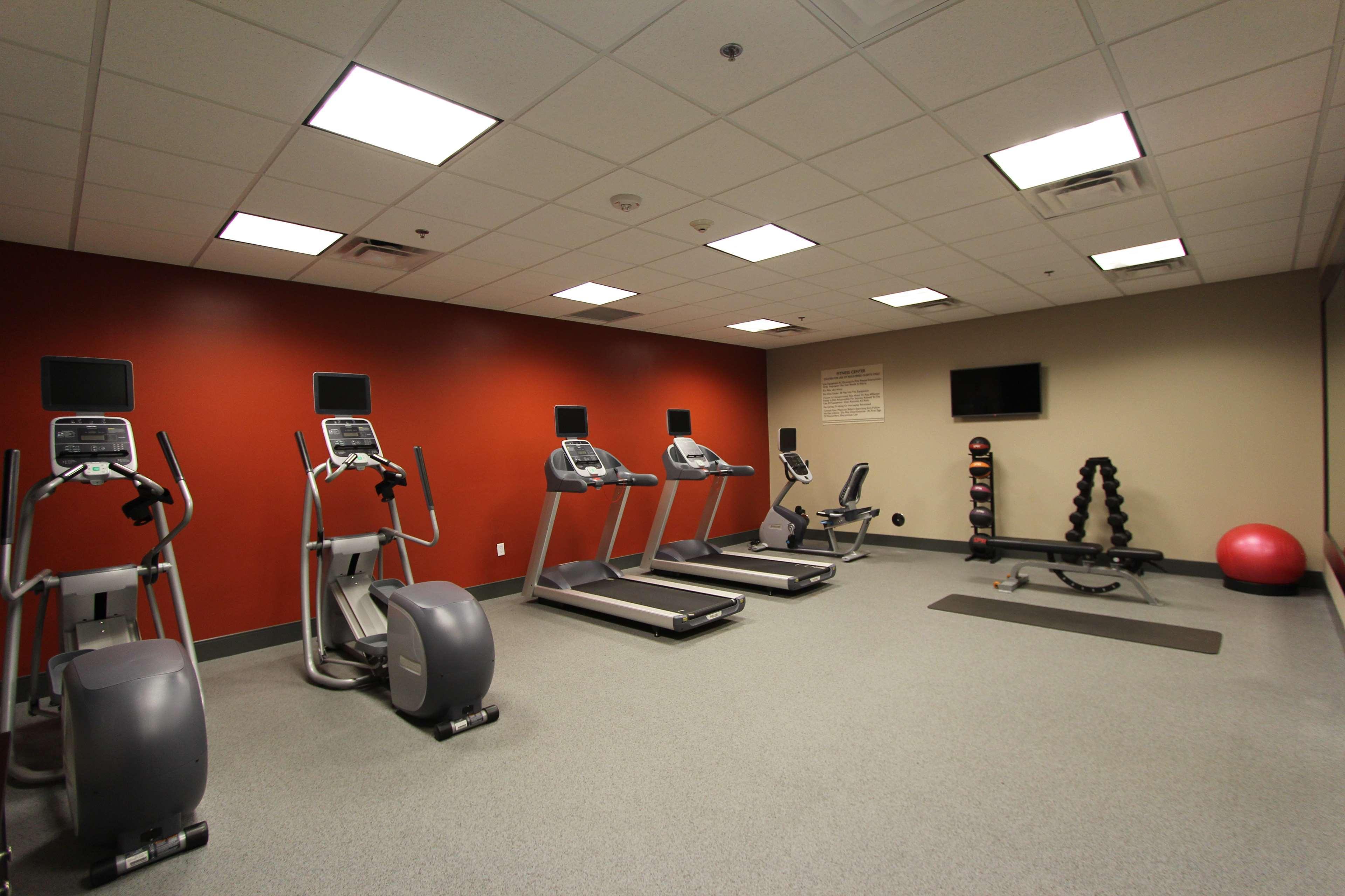 Hilton Garden Inn Findlay Kültér fotó