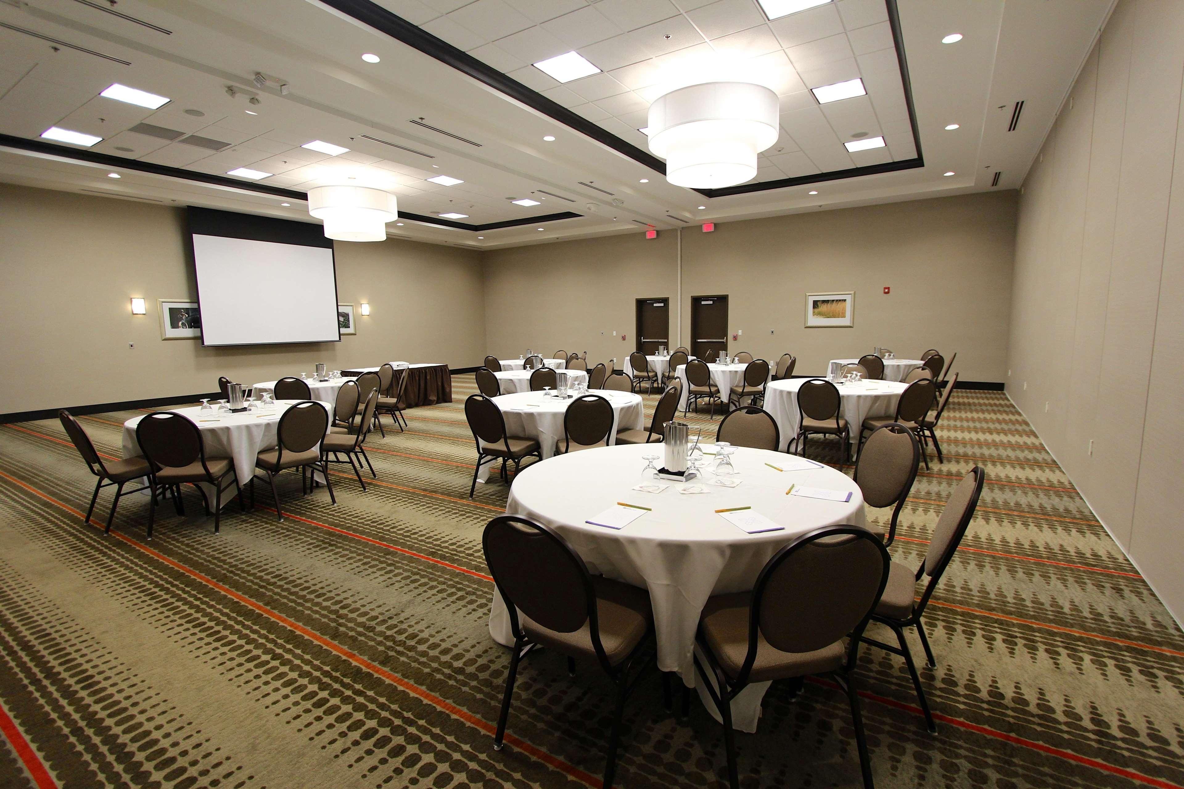 Hilton Garden Inn Findlay Kültér fotó
