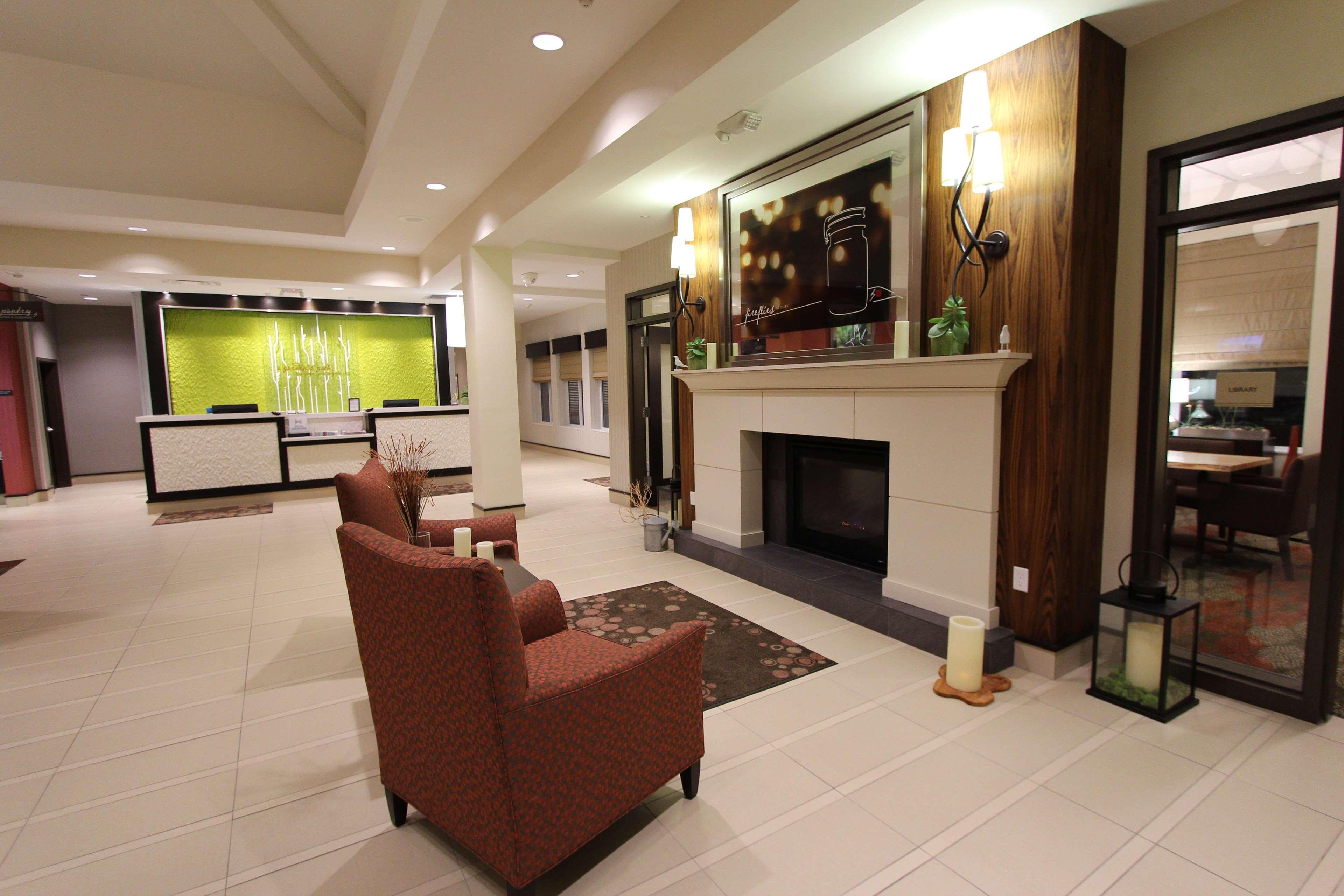 Hilton Garden Inn Findlay Kültér fotó