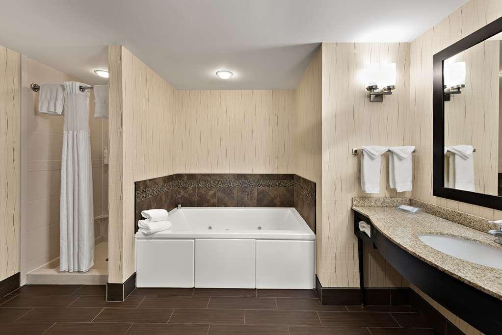 Hilton Garden Inn Findlay Szoba fotó