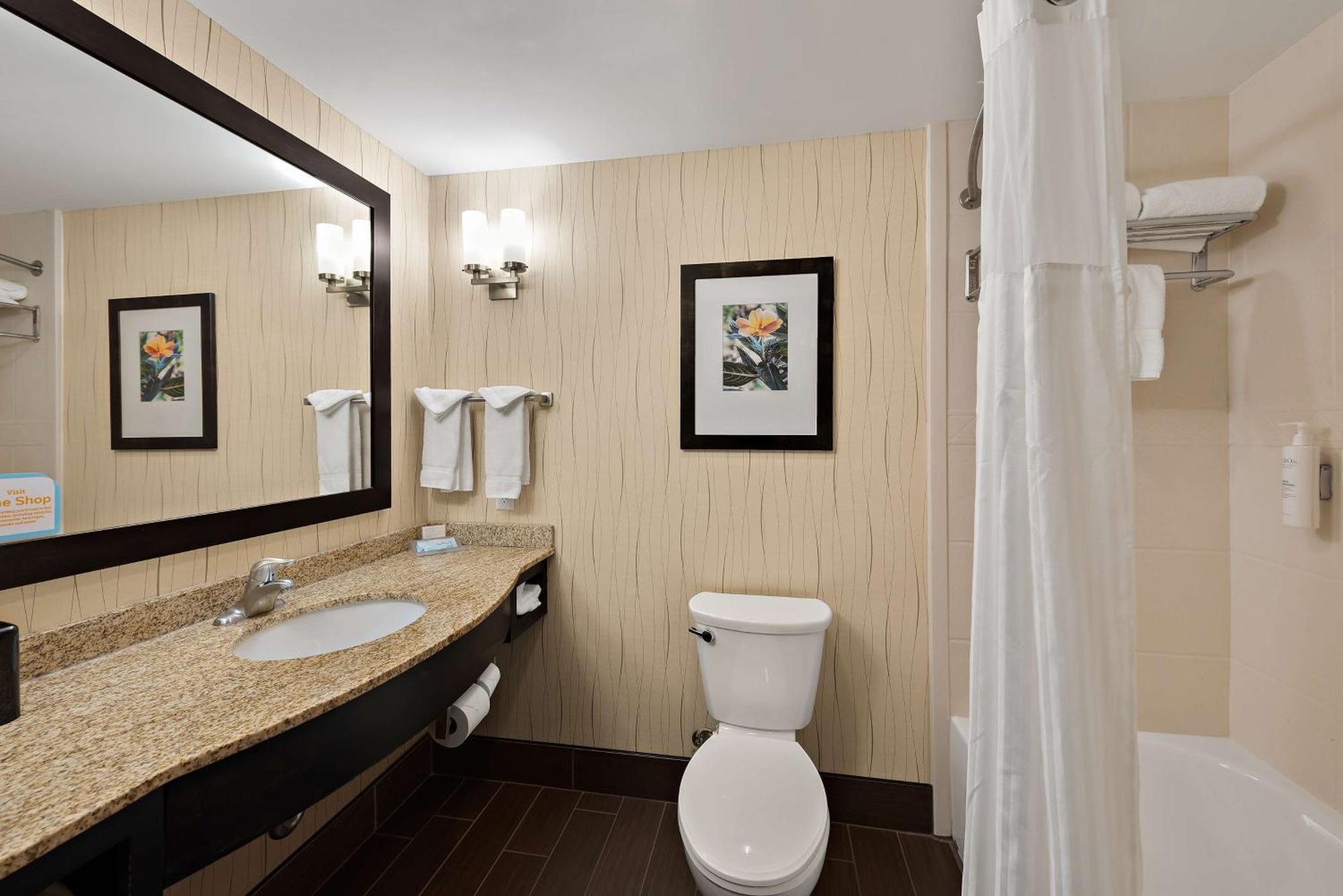 Hilton Garden Inn Findlay Kültér fotó
