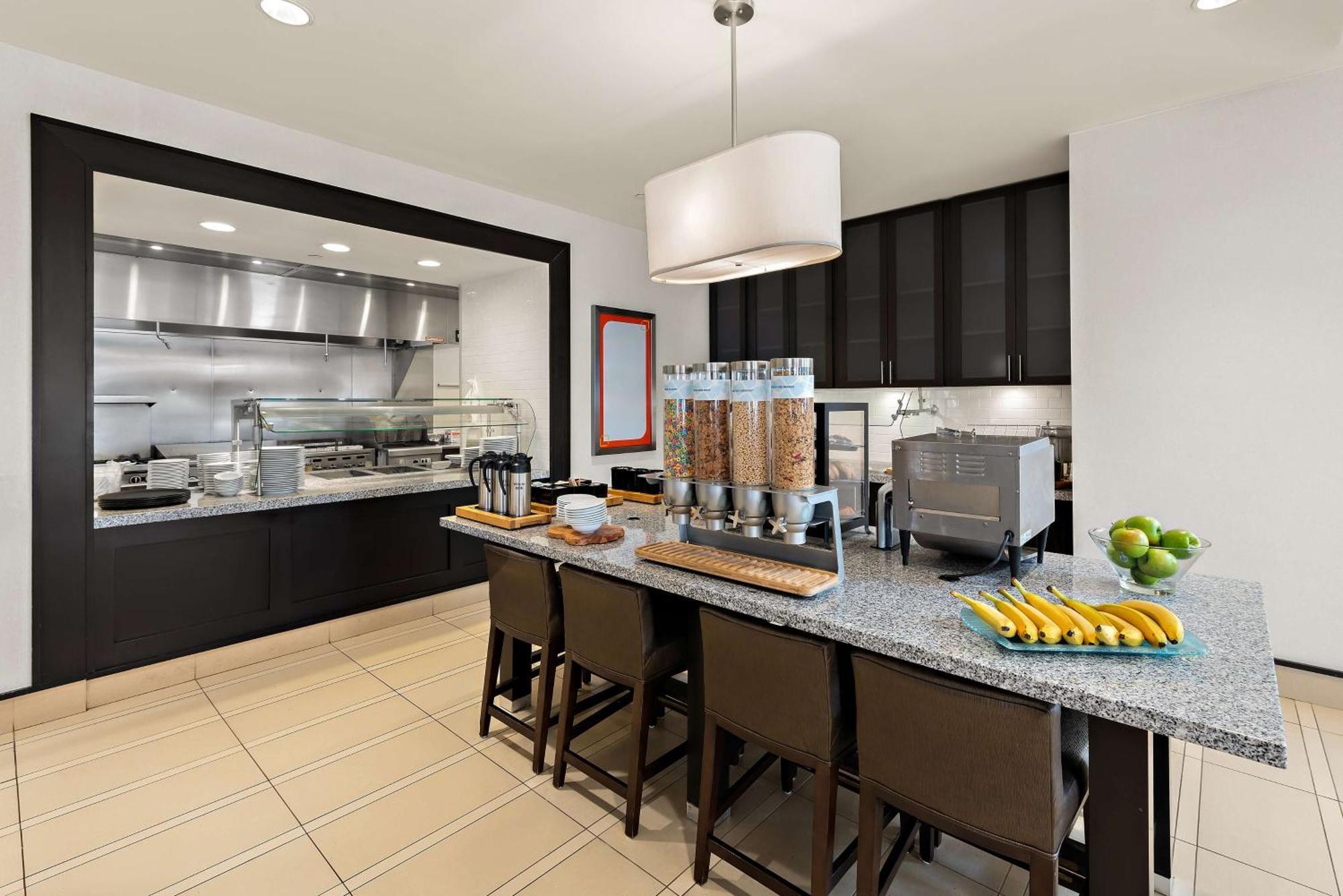 Hilton Garden Inn Findlay Kültér fotó