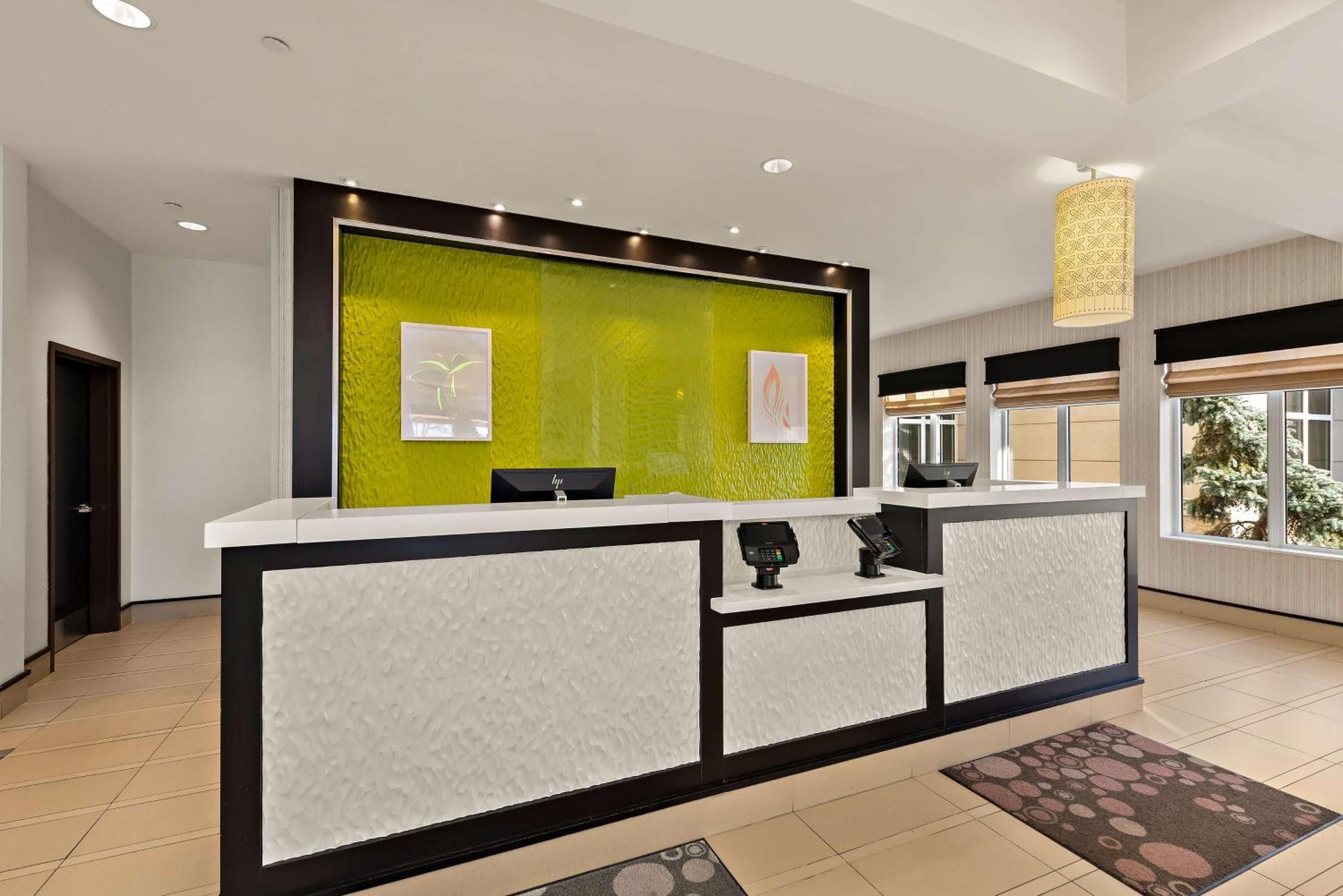 Hilton Garden Inn Findlay Kültér fotó