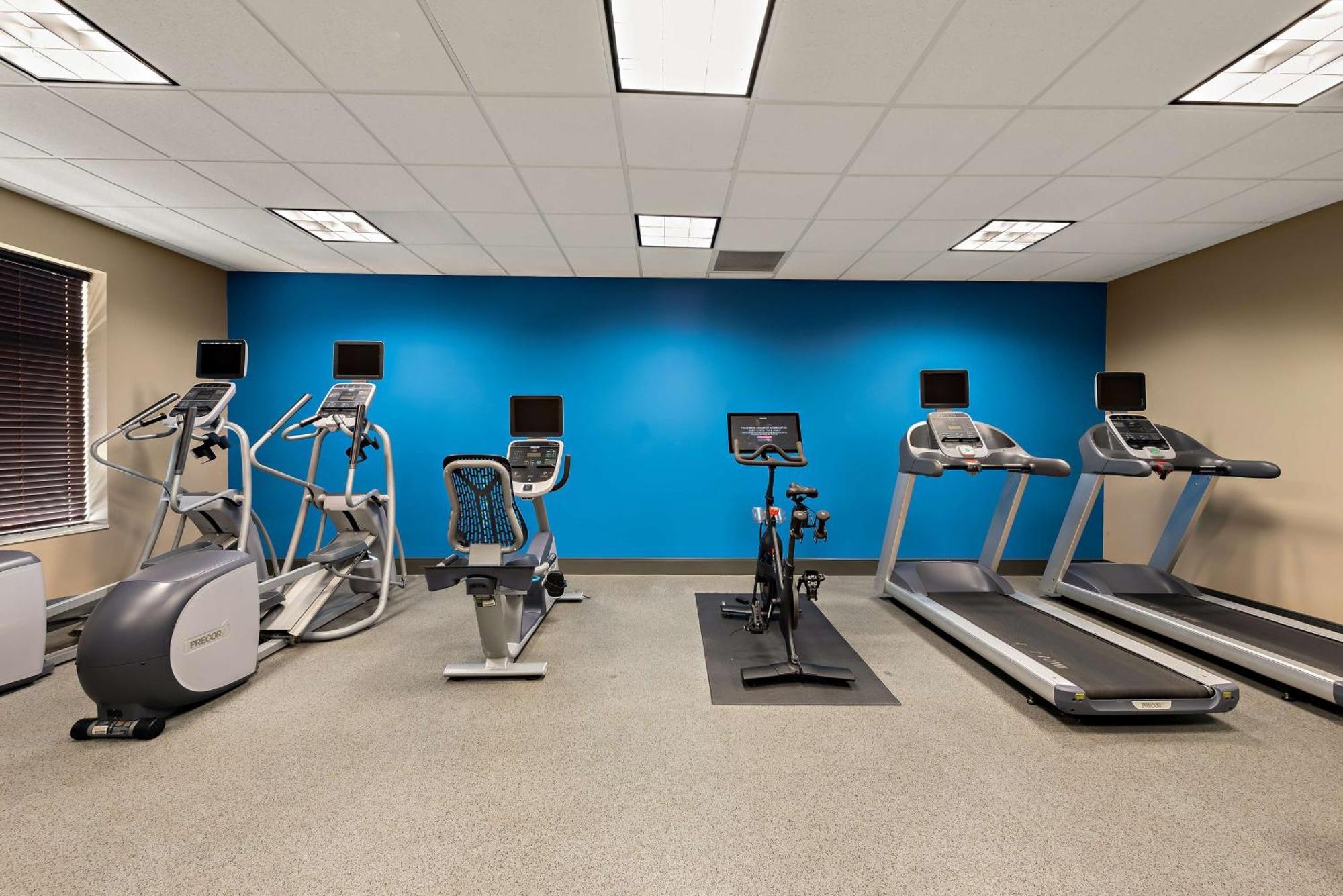 Hilton Garden Inn Findlay Kültér fotó