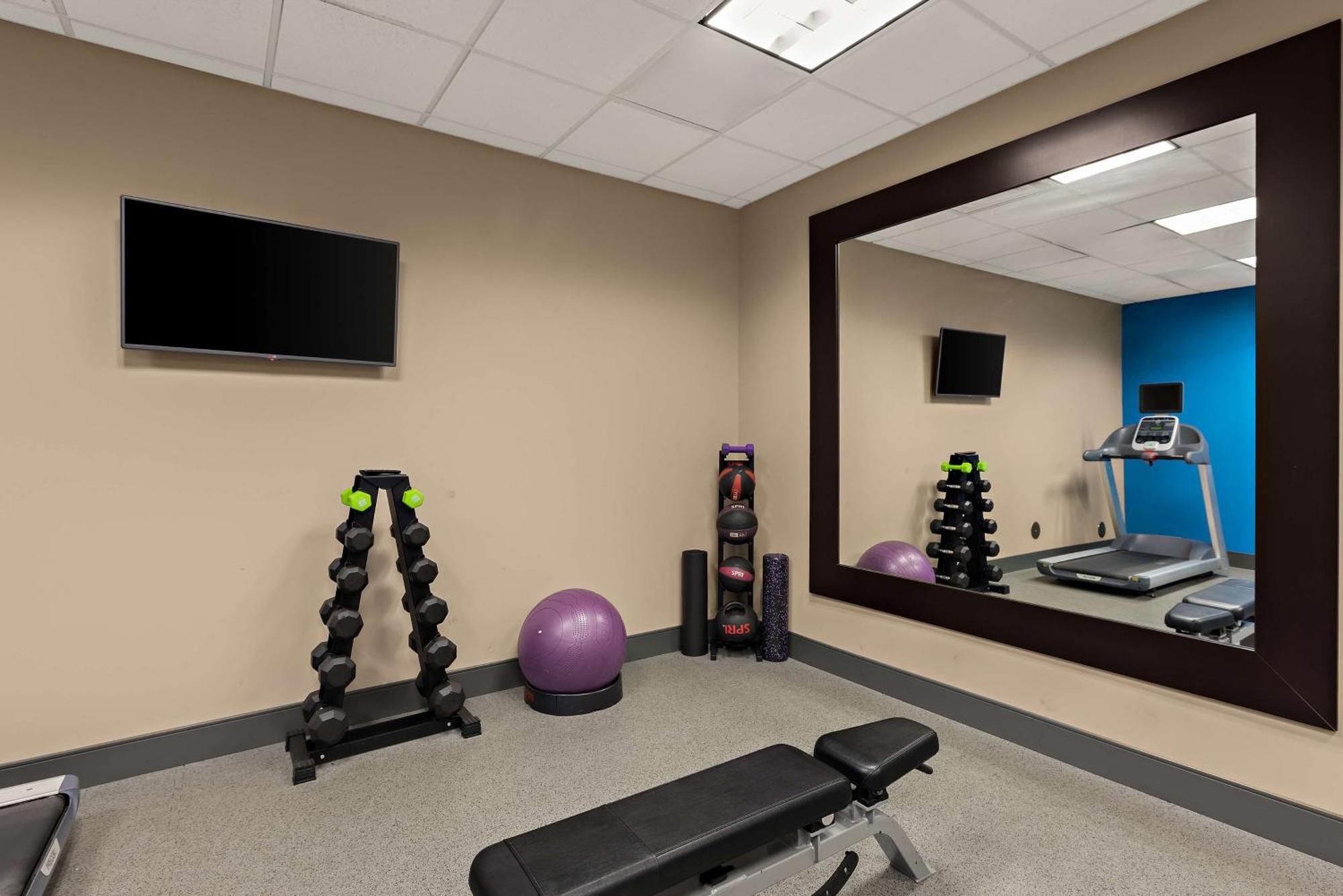 Hilton Garden Inn Findlay Kültér fotó