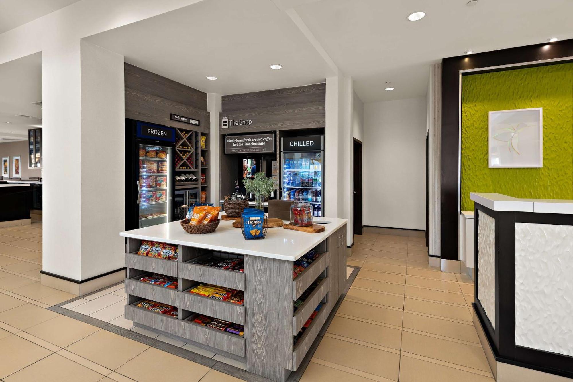 Hilton Garden Inn Findlay Kültér fotó