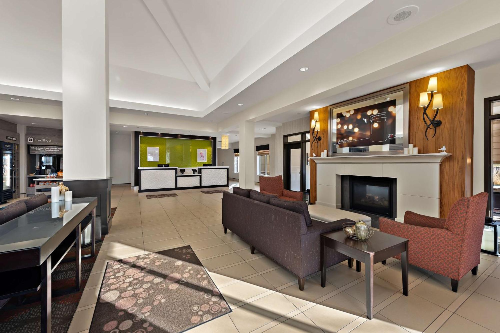 Hilton Garden Inn Findlay Kültér fotó
