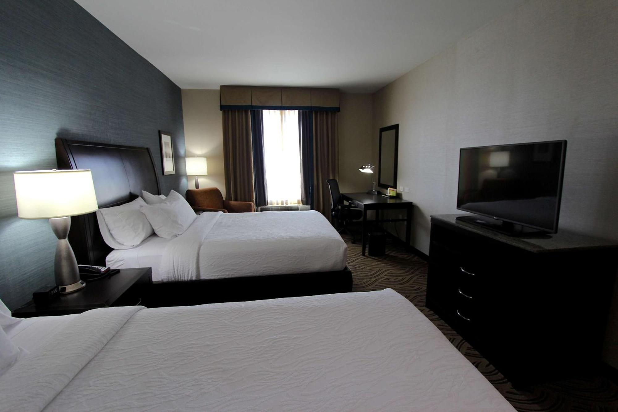 Hilton Garden Inn Findlay Kültér fotó