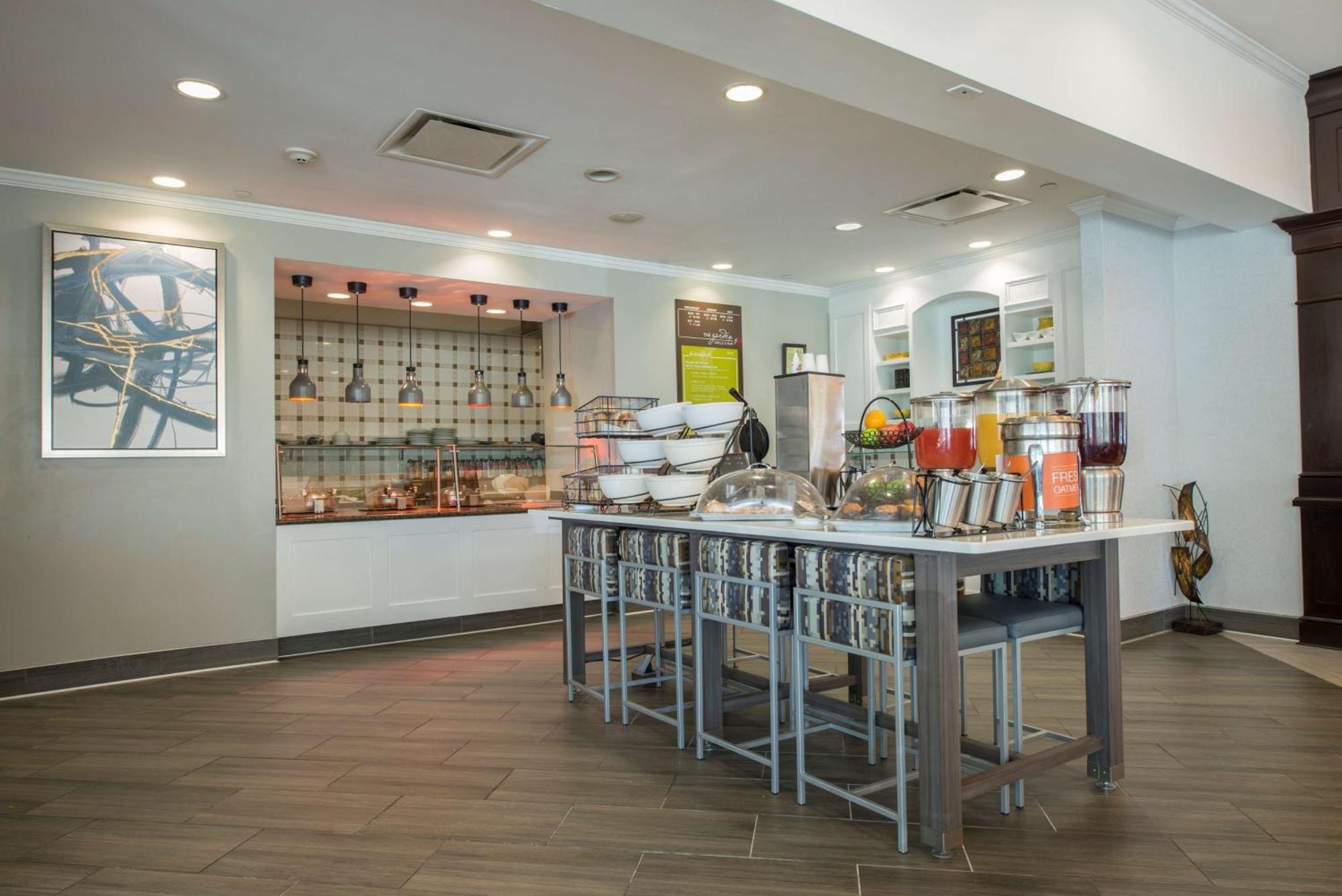 Hilton Garden Inn Findlay Kültér fotó