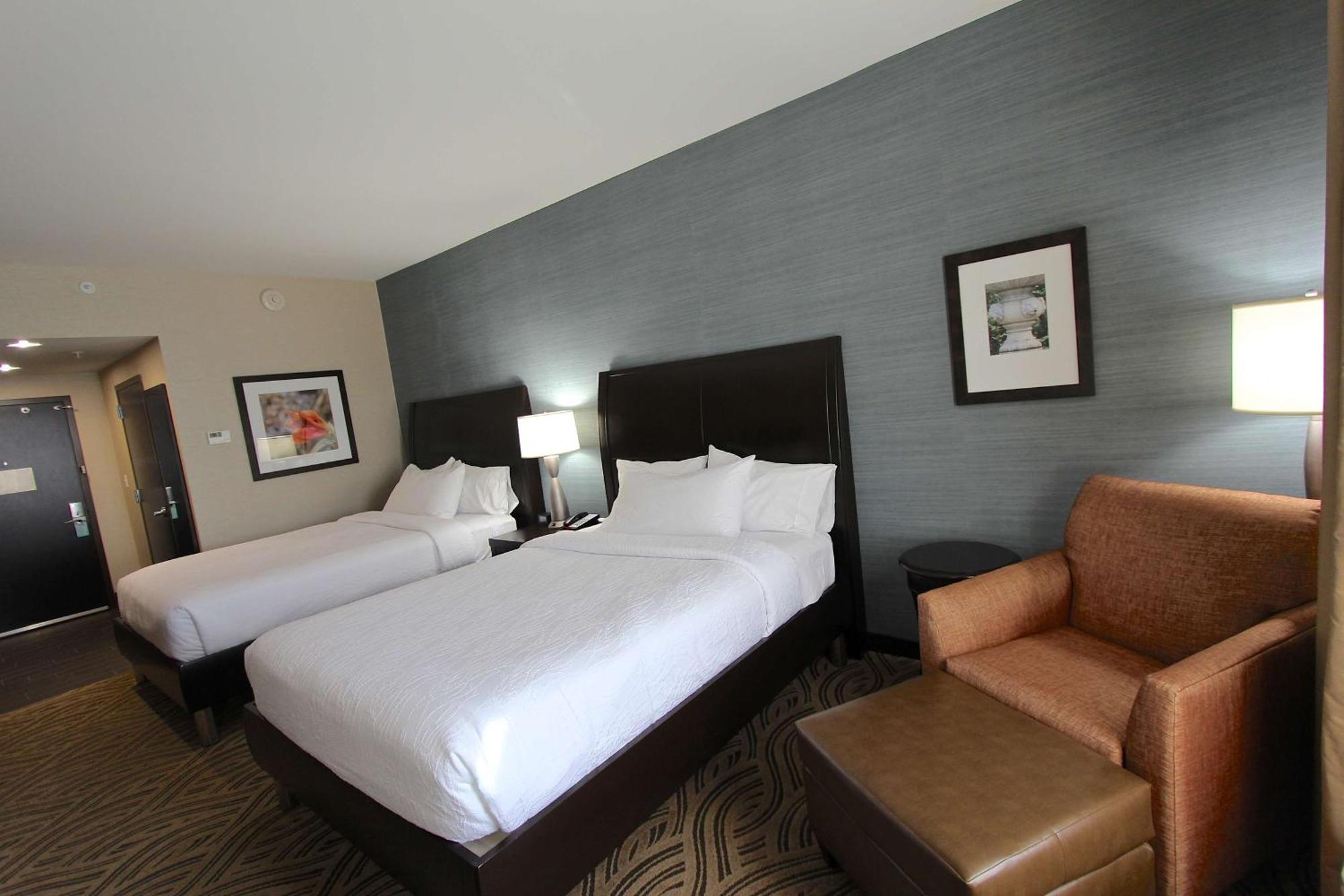 Hilton Garden Inn Findlay Kültér fotó