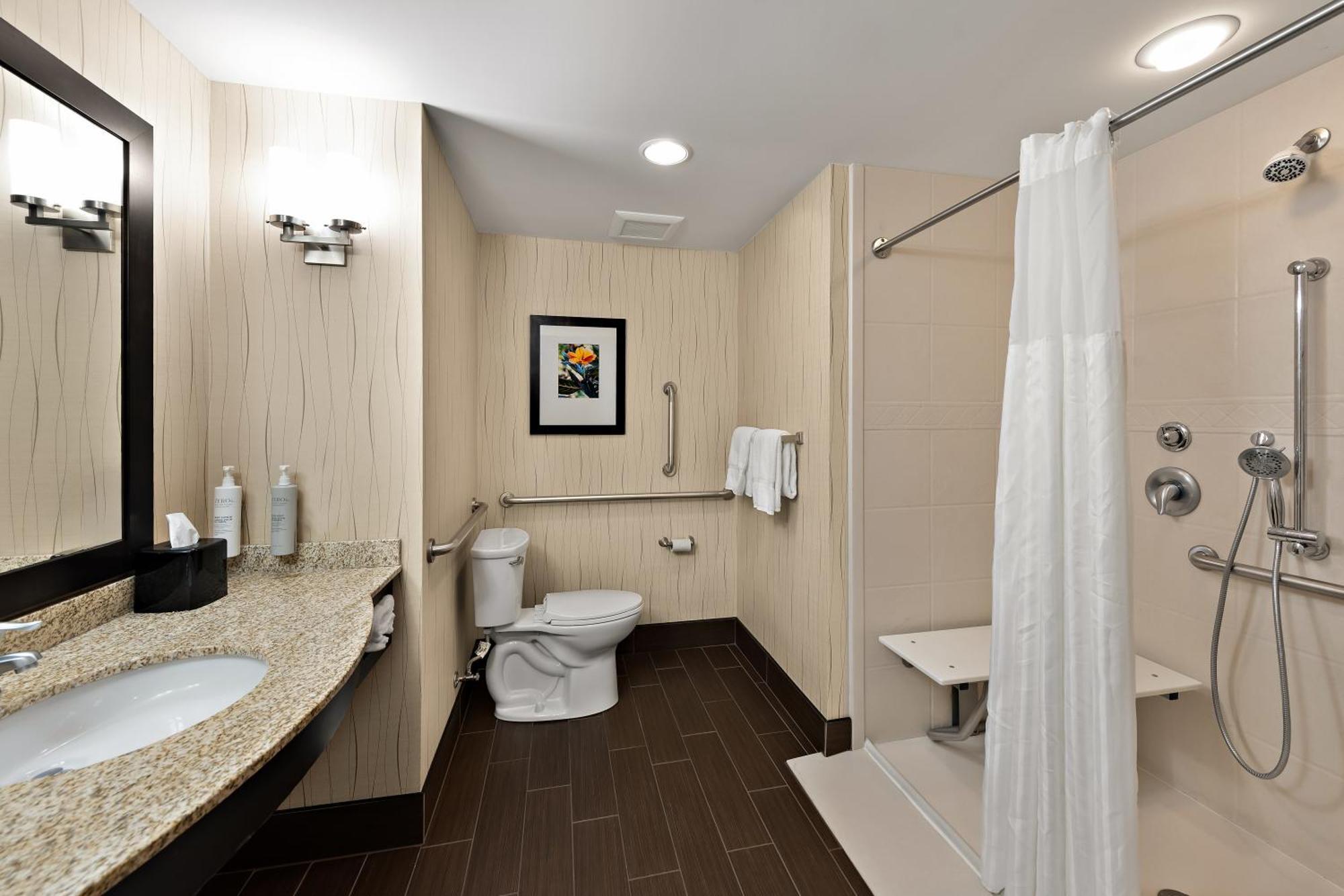 Hilton Garden Inn Findlay Kültér fotó