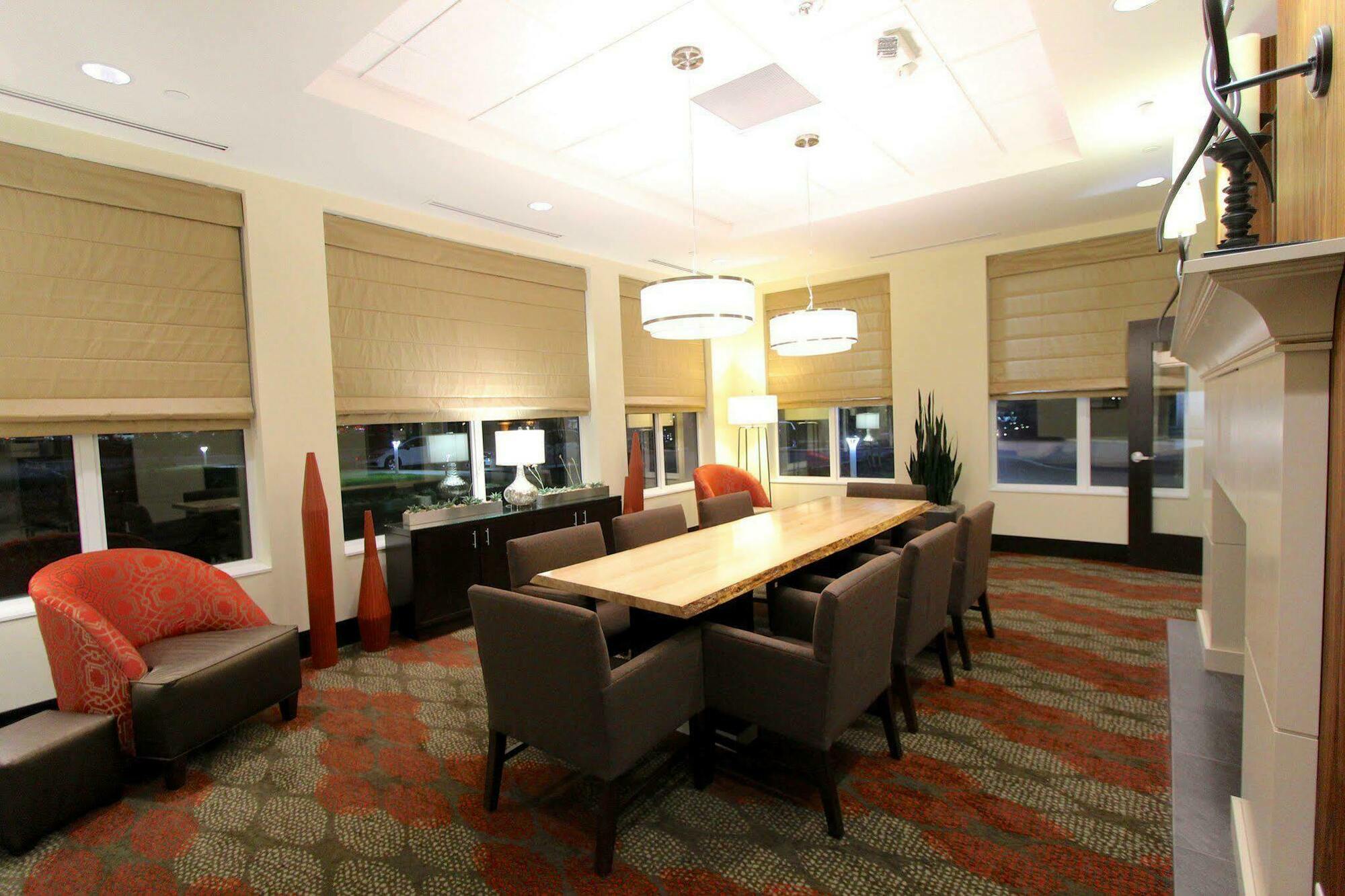 Hilton Garden Inn Findlay Kültér fotó