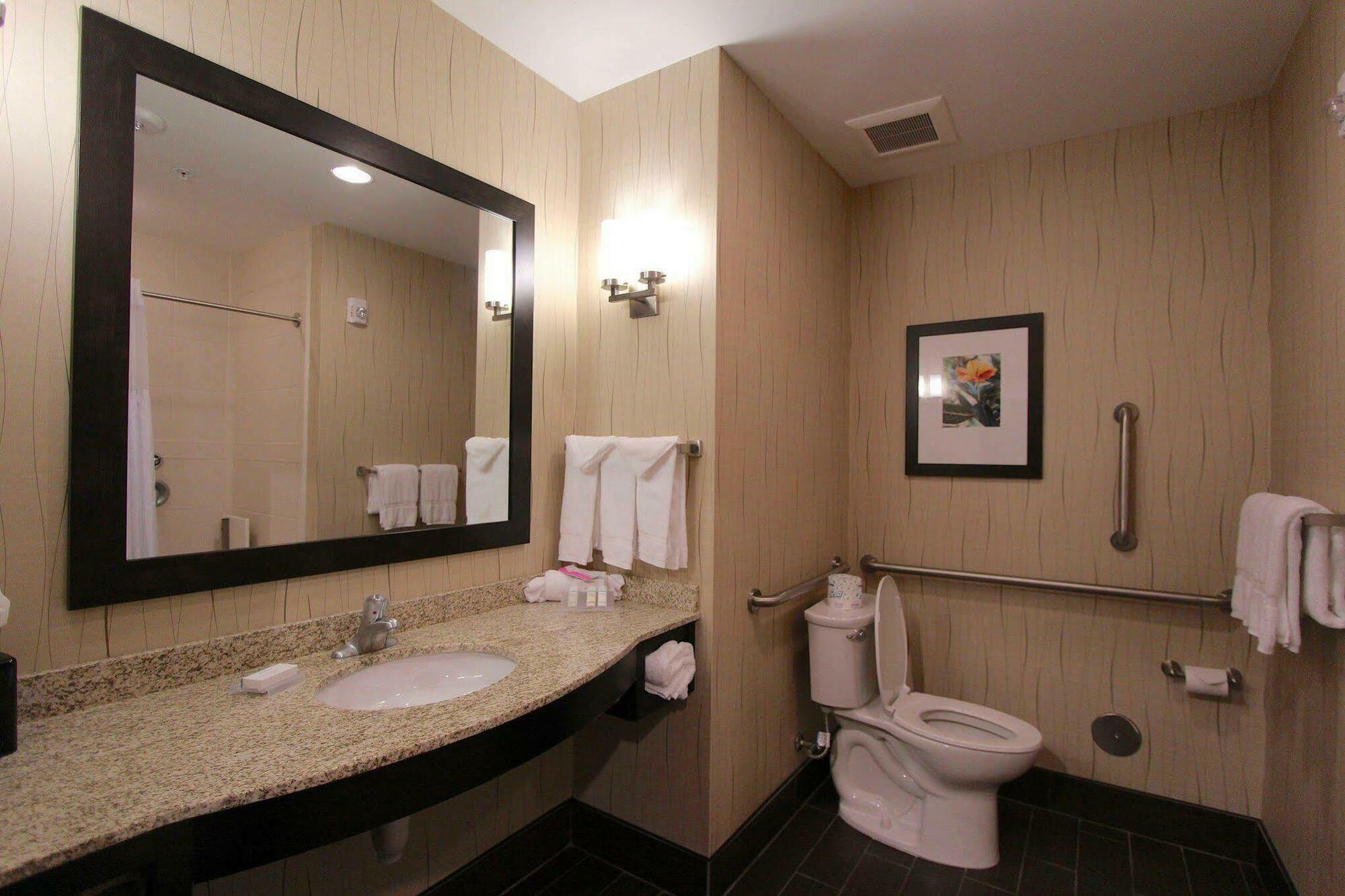 Hilton Garden Inn Findlay Kültér fotó